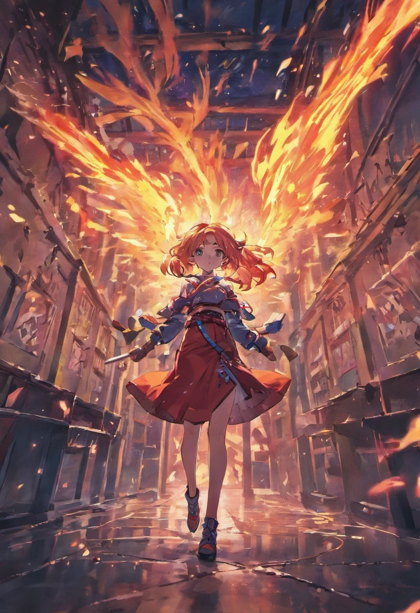 forged in fire