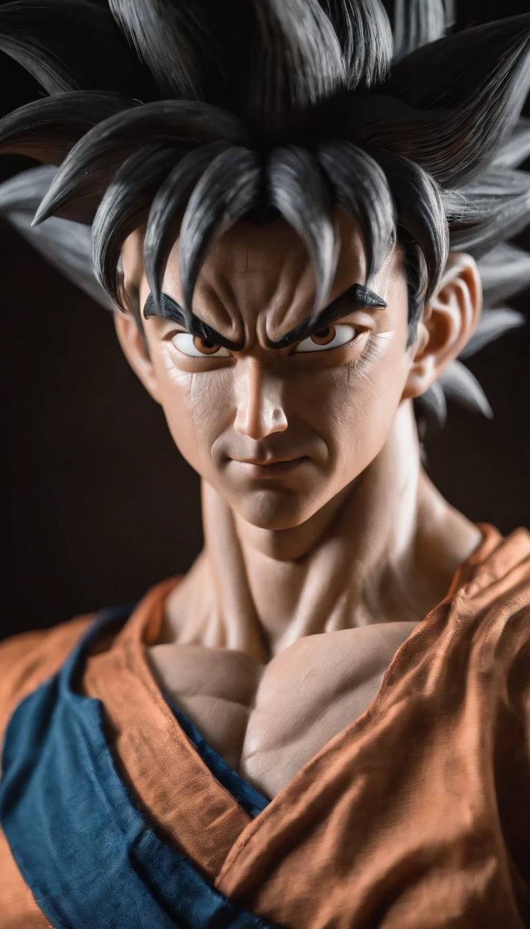 goku