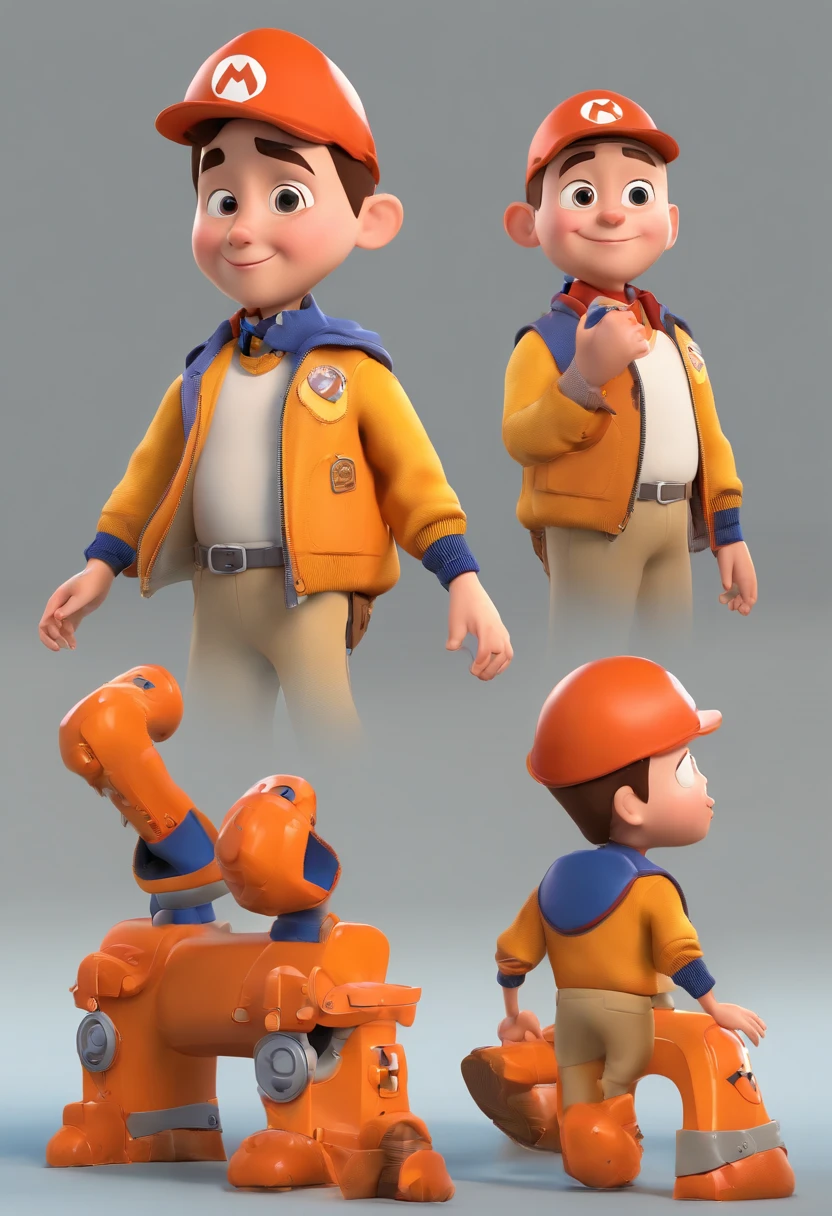 (Pixar 1.23 estilo) 1 menino ((parte superior do corpo frente, busto tiro)), solo, cute child, morena, tracksuit bonito, menino, korean child, playground, triste ((obra-prima, mais alta qualidade)), (composite lighting)