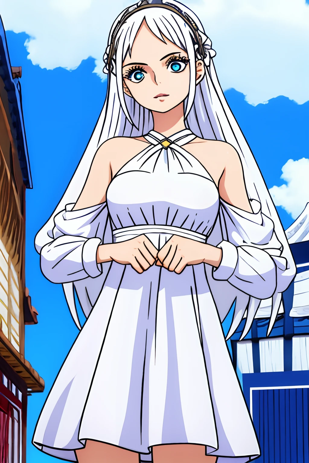 (masterpiece, best quality:1.2), 1girl, solo, standing, in full view