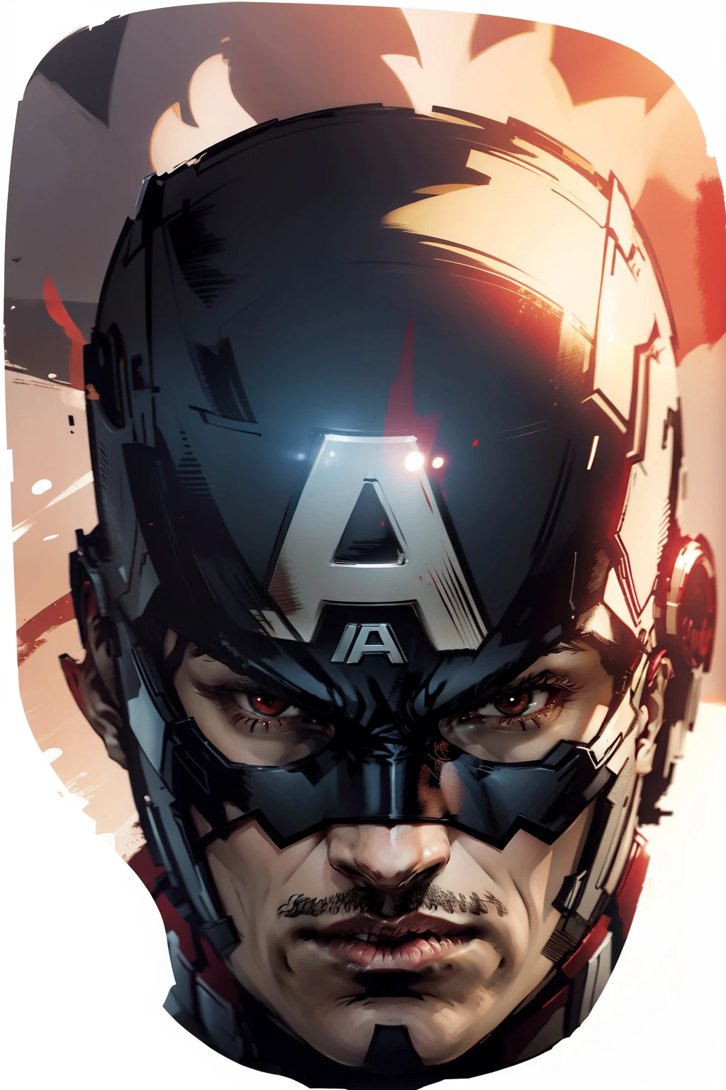Captain America