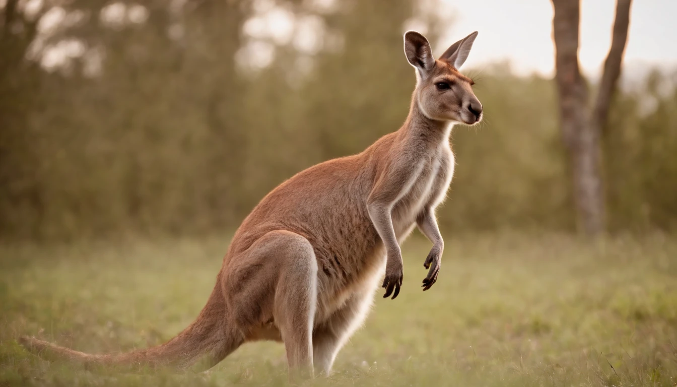 Kangaroo