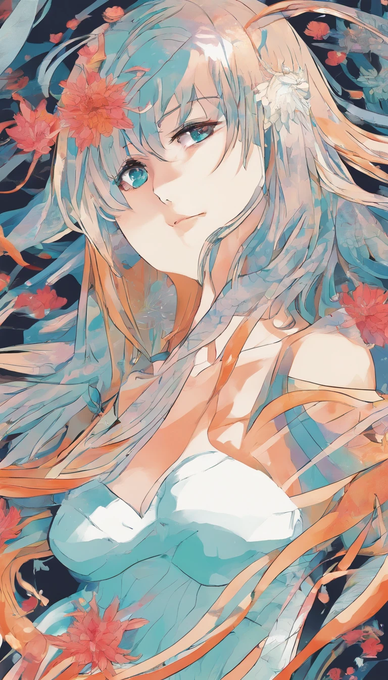 doujin, nsfw, armpit, lycoris recoil, forced