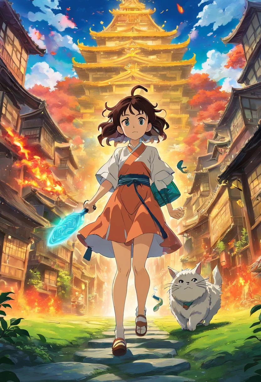 Toji no anime Demon Slayer