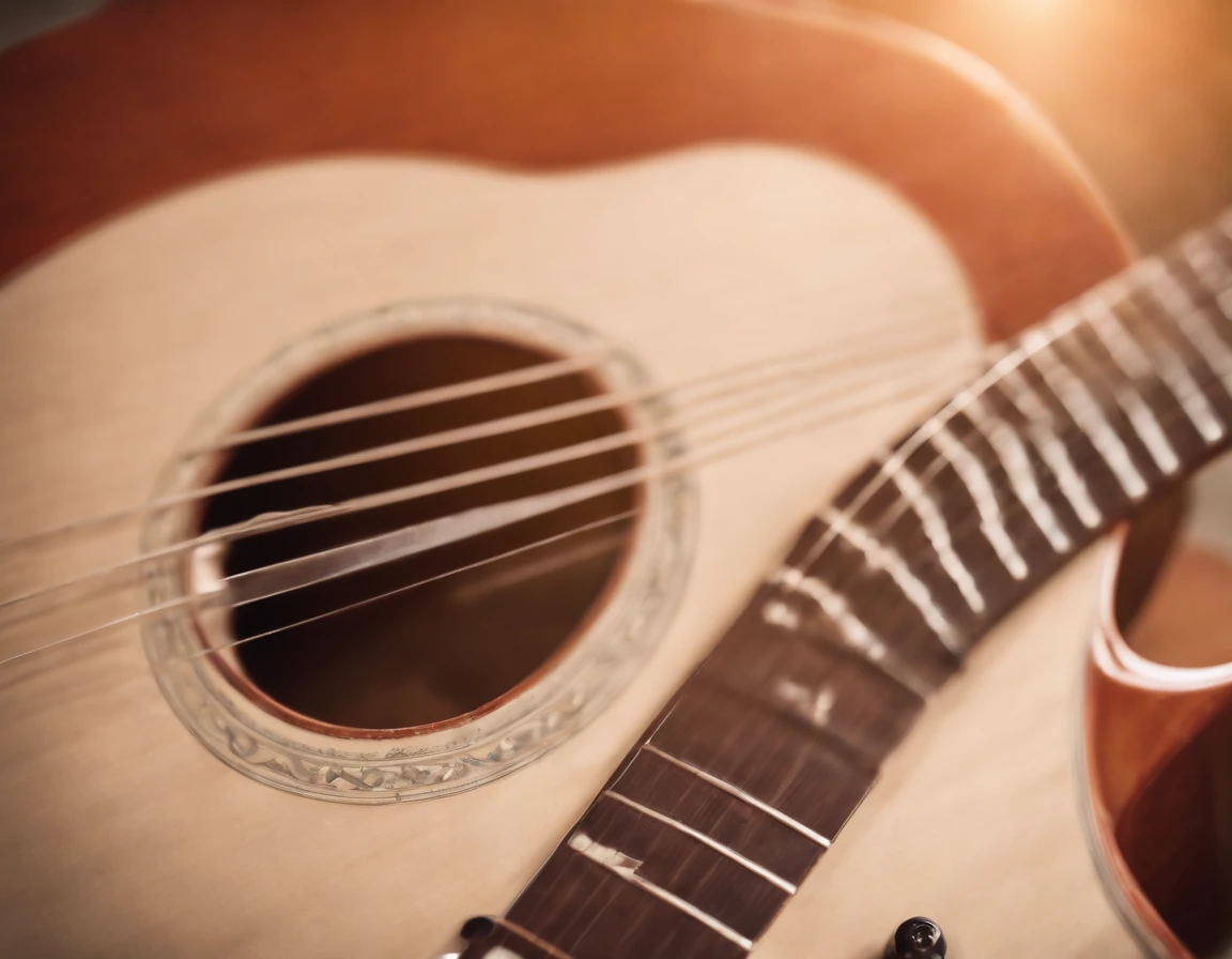Esqueleto tocando guitarra,ultra realista,hd,sharpness