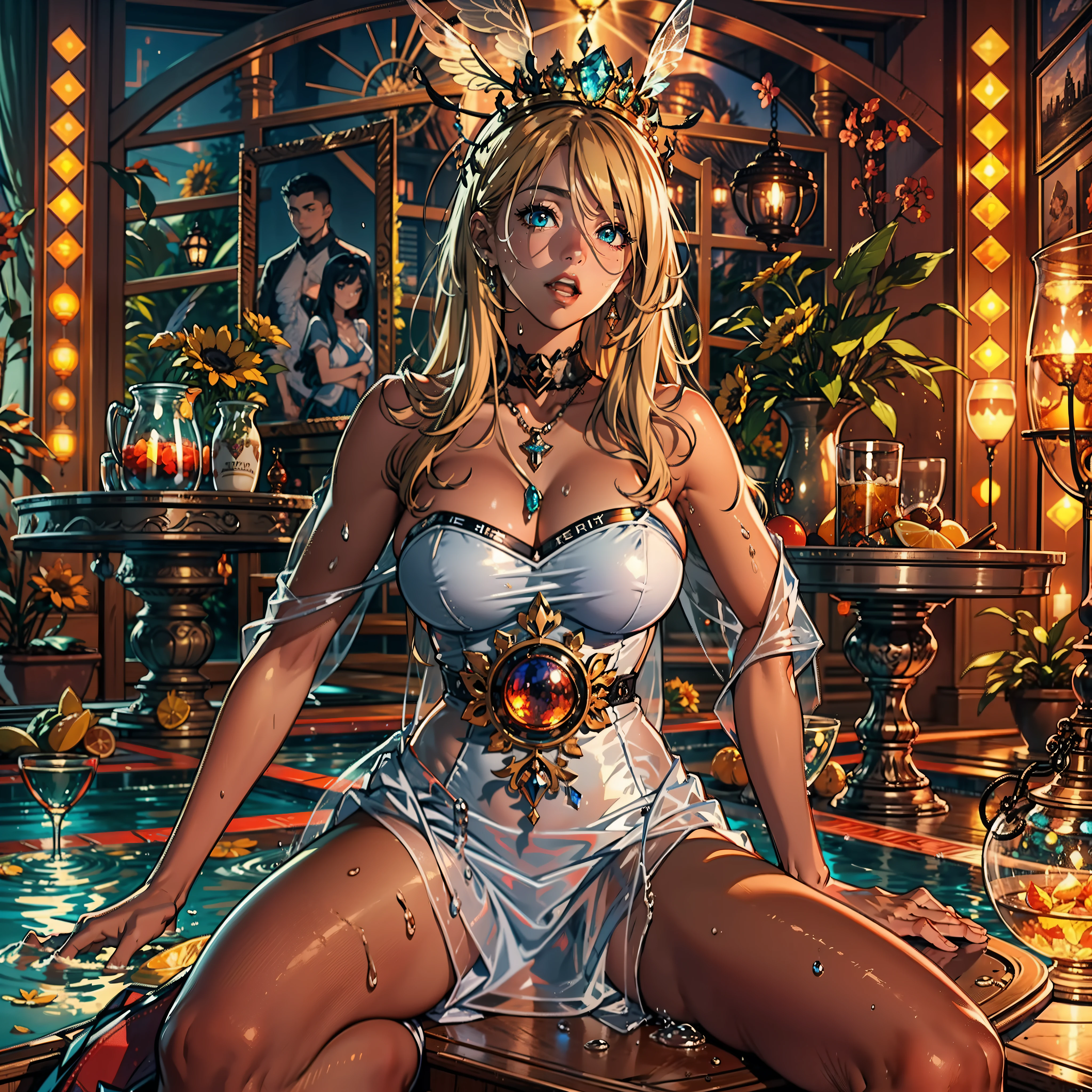masterpiece Goddess Britney_Spears waitress matrix meticulously intricate ultra highres Pro-photo-realistic reflection optimal ultra_sharpness focus perfection accurate volumetric Lightning contrast front_sunlight backlight global illumination cgi vfx sfx reflex ultra high-definition ultra high-detail Octane_rendered extreme improved graduated UHD XT3 64K 32K 16K 8K DSLR HDR UnrealEngine5 romm rgb pbr 3dcg fxaa blu-ray colors-coded anti-aliasing fkaa txaa rtx ssao opengl-shaders glsl-shaders post-processing post-production cell-shading tone-mapping vivid red hairstyle Agate ornament diamond sunflower sports cap cow-boy hat athletic epic clean eyeliner cheekbone felt suave expressive effects embarrassed wet flirt sweat lazuli-droplet-of-water-drop-between-eyes Divine (bright eyes, bright eyes) beautiful eyes saturate black pupils brown irises turquoises sapphires pearls open mouth smile teeth (tongue droplet water) clavicles white jacket shirt bridaldress safran silk papillotes sleeves orange satin obi scarlet breasts huge side-boob spread sagging corsage yellow seams navel skirts wide fringes swinging spinel reveal diamond heart chastity-belt solid padlock indigo pubic pubic-hair silks snap_lock garters legs boots solid iron nickel cobalt luminescence depthfield Crystalline butterfly CGSCOSITY "Heavy Metal" sceptre invokes magic monarch fleuraison monster milkweed monstrous viceroy fire-breathing creature sundrop fountain water drop of water Drink "Beer-Buck" beer broues slide mirror onyx summon Queen Bee wings transparent ruby occult headgear flash Disco-Ball Earth hearth blooms Tourmaline lantern-paper dramatic crystal background water-dancing Pool marbles paddling opal "Water Falls" equirectangular 360 population deep path glass strange Obscurside outdoor darkness full moon glow Chaos dark night hole cathedral crux anks Tattoo Bruce_Weber sex Females naked Koos_Roos nsfw varies multi etc.