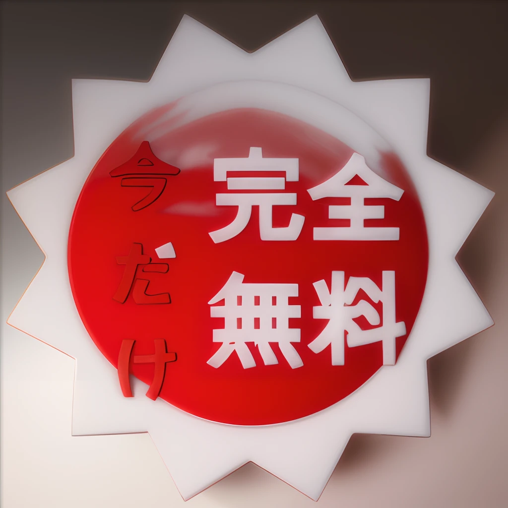 Red star in kanji and white star in kanji, kantoku, title kanji, けもの, Chinese charactersa, by Sengai, Middle Metaverse, Chiba Yuda, shintoism, otomo, by Kōno Michisei, ninchaku