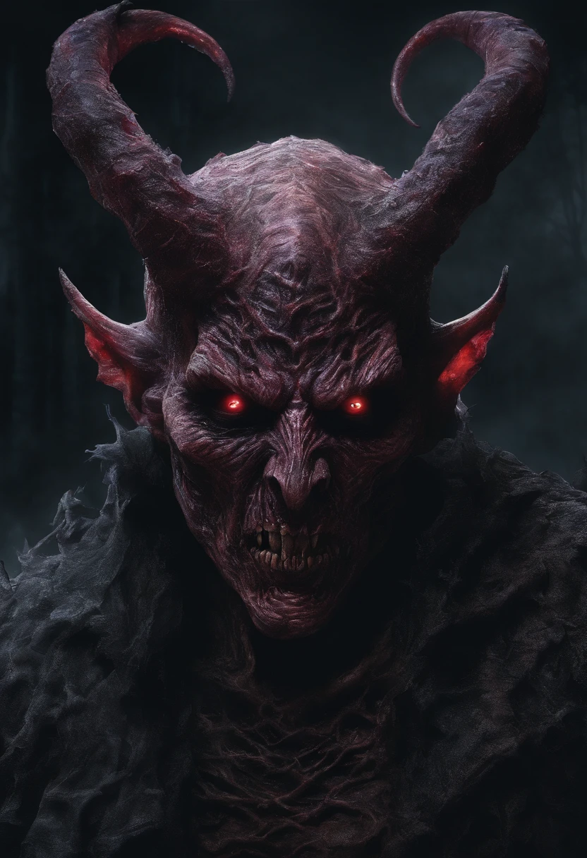 full body length,niobium hobgoblin,native africa xenomorph,once pretty face,eyebrow up,full body shot,ominous landscape,niobium gray atmosphere,photo,photorealism,Masterpiece,natural skin textures, hyper realism,hyper detailed,High contrast,Realism,Ultra Detailed,irina yermolova,close full body shot,32K resolution,Nikon Z9, ,demonic, dust, smoke, audience, mist, featuring ultra-realistic and hyper-realistic elements,Krampus,fairy,
Marta Bevacqua, Ellen Jewett, Kawacy, Katsuya Terada, Carne Griffiths, explosive lightning, concert lighting, bokeh, luminal space that feels
both bright and surreal. Includes liquid fluid elements for added depth and movement. Rendered in an unreal
engine and post-processed to achieve . Evokes a sense of dreamy, ethereal
and mystical mood,horror pixar movie still,thriller disney movie ,pixar render, animated