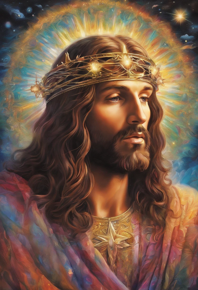 Jesus