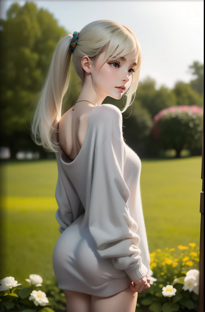 Correct body depiction