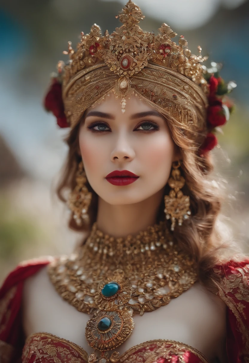 differents photos and videos of 28 years ai model