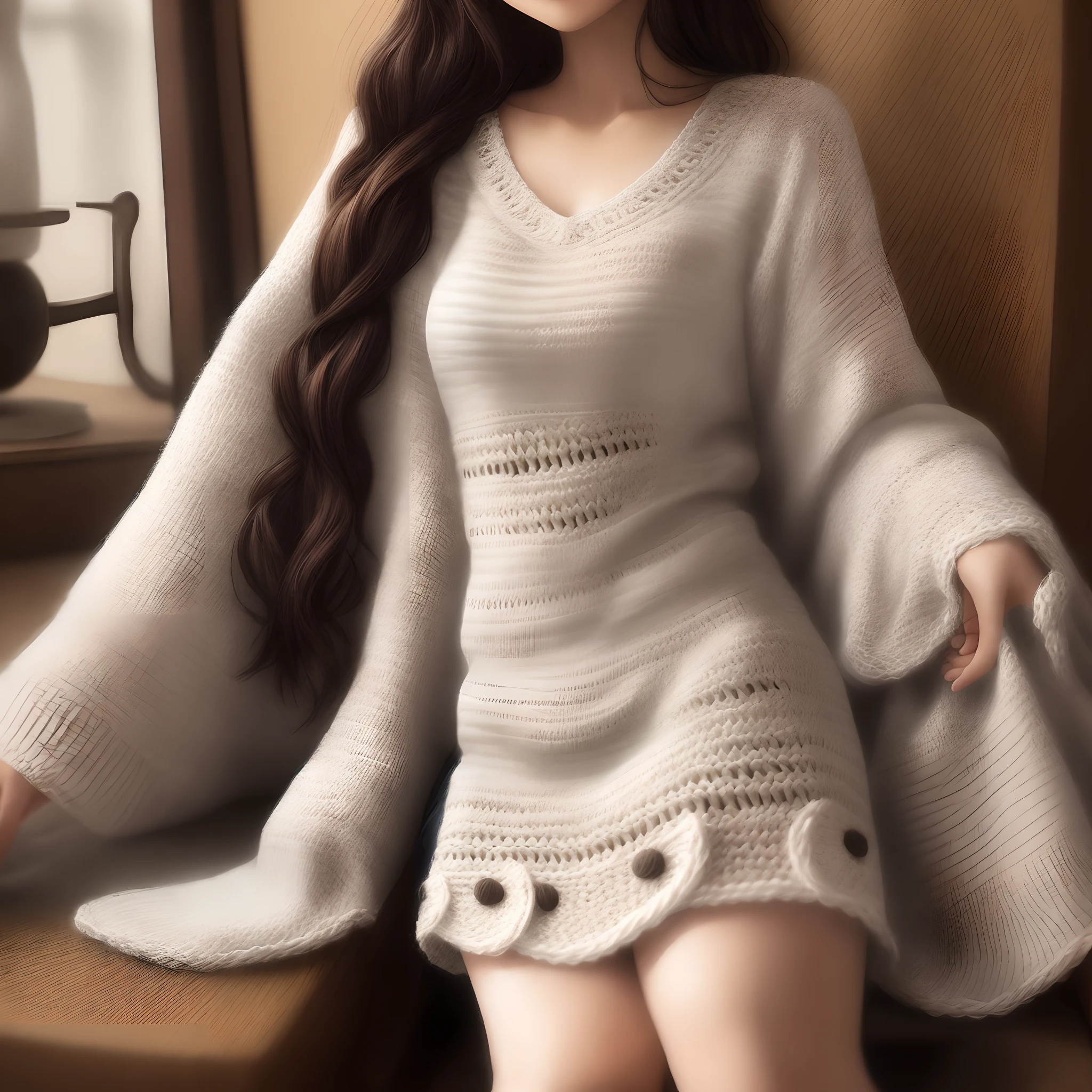 crochet