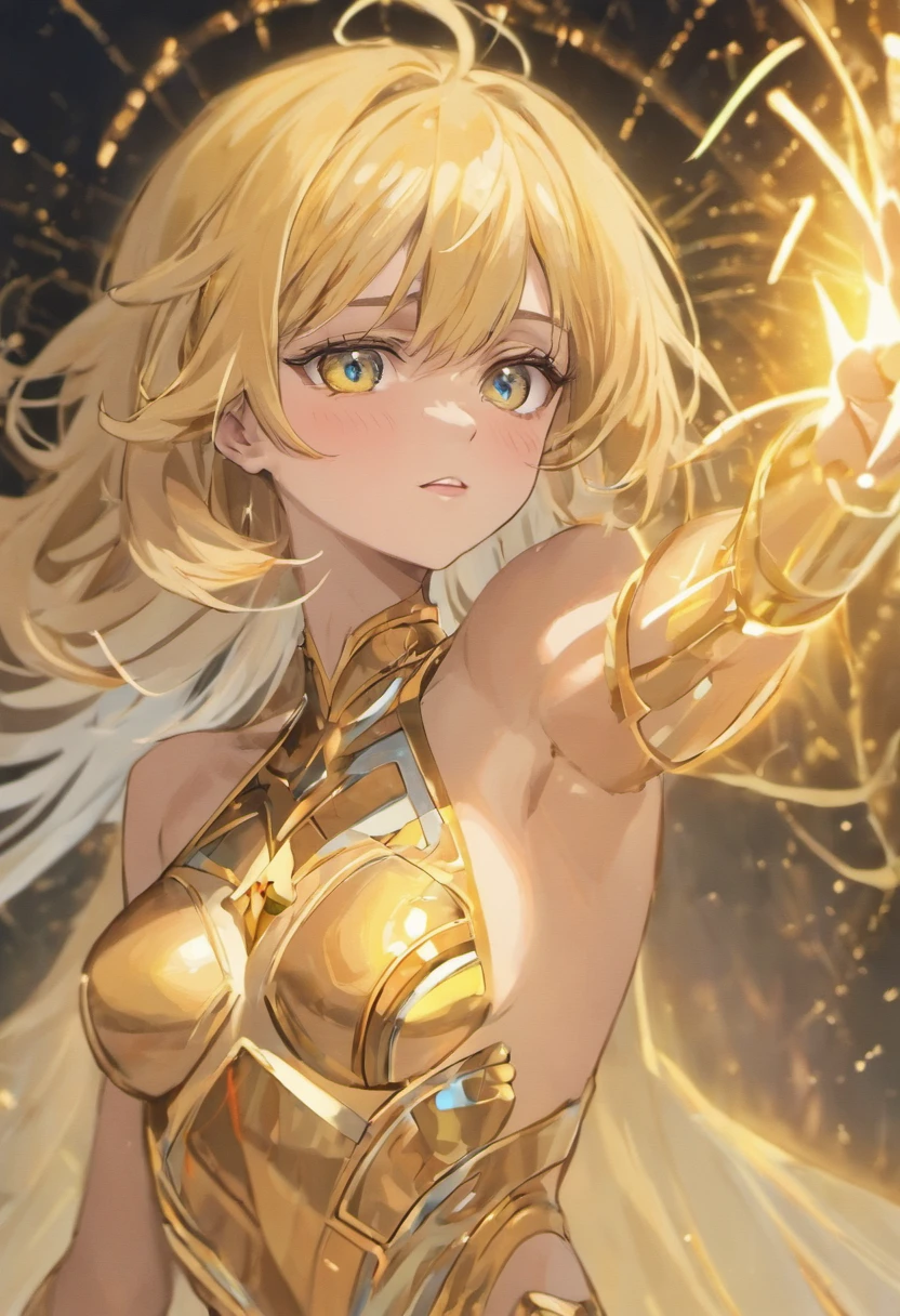 Libra Ouro Saint Seiya,Corpo inteiro como,Lutando,Close-up,de um real,Facial features are carefully described,textura de pele realista,Estilo escuro,profundidade de campos,Luz alta,luz real,Traching de raias,oc renderizado,hyper-realistic,melhor qualidade,8k,Obras de mestres,super-fino,pelos pubianos detalhados,anatomia correta,sharp focus on eyes,Bokeh,Facial features are carefully described