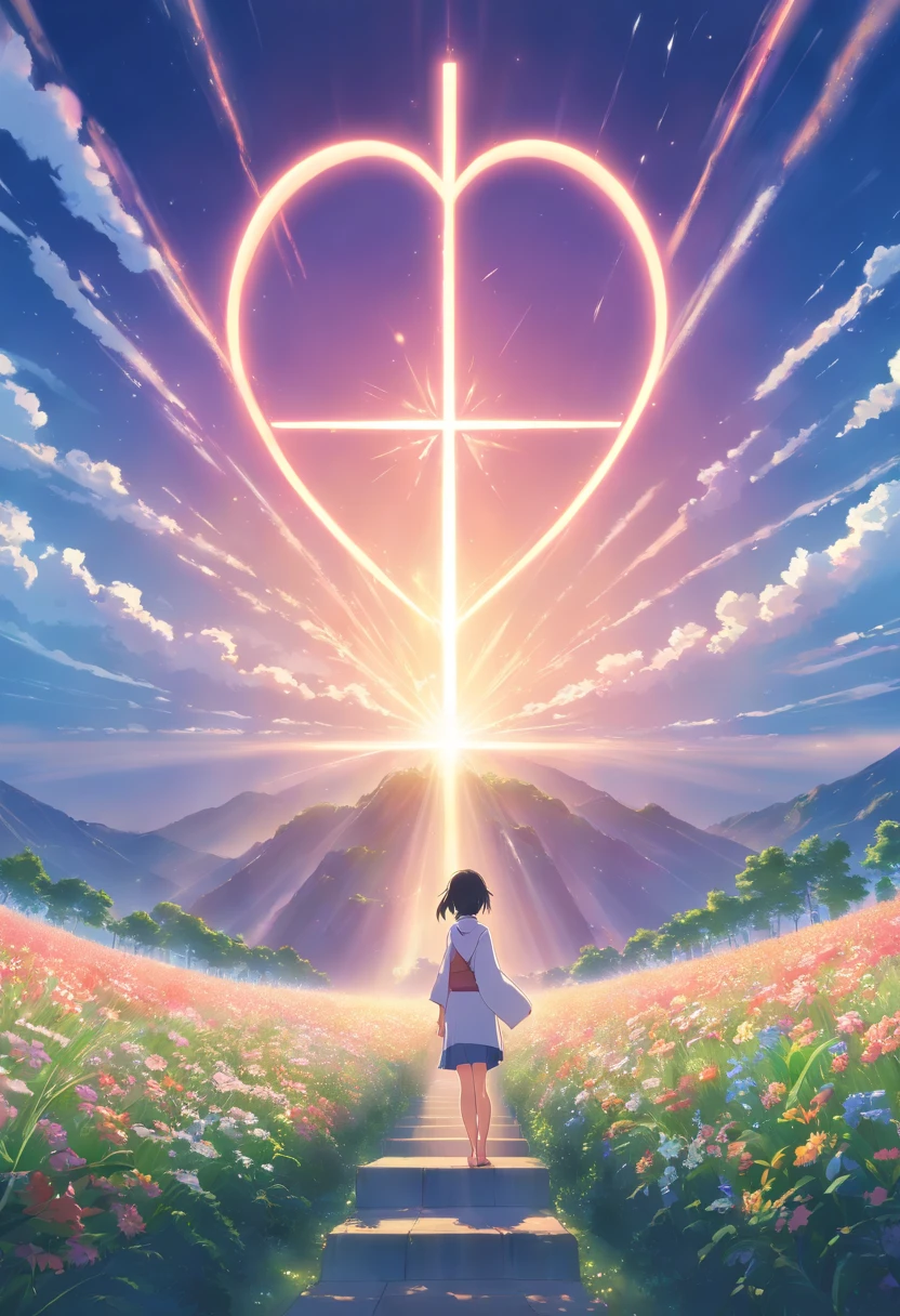 Sacred Heart of Jesus