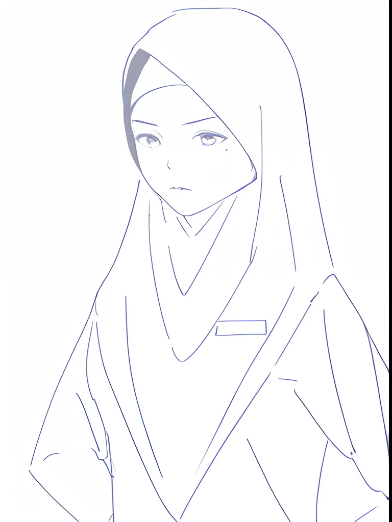 Hijab Girl