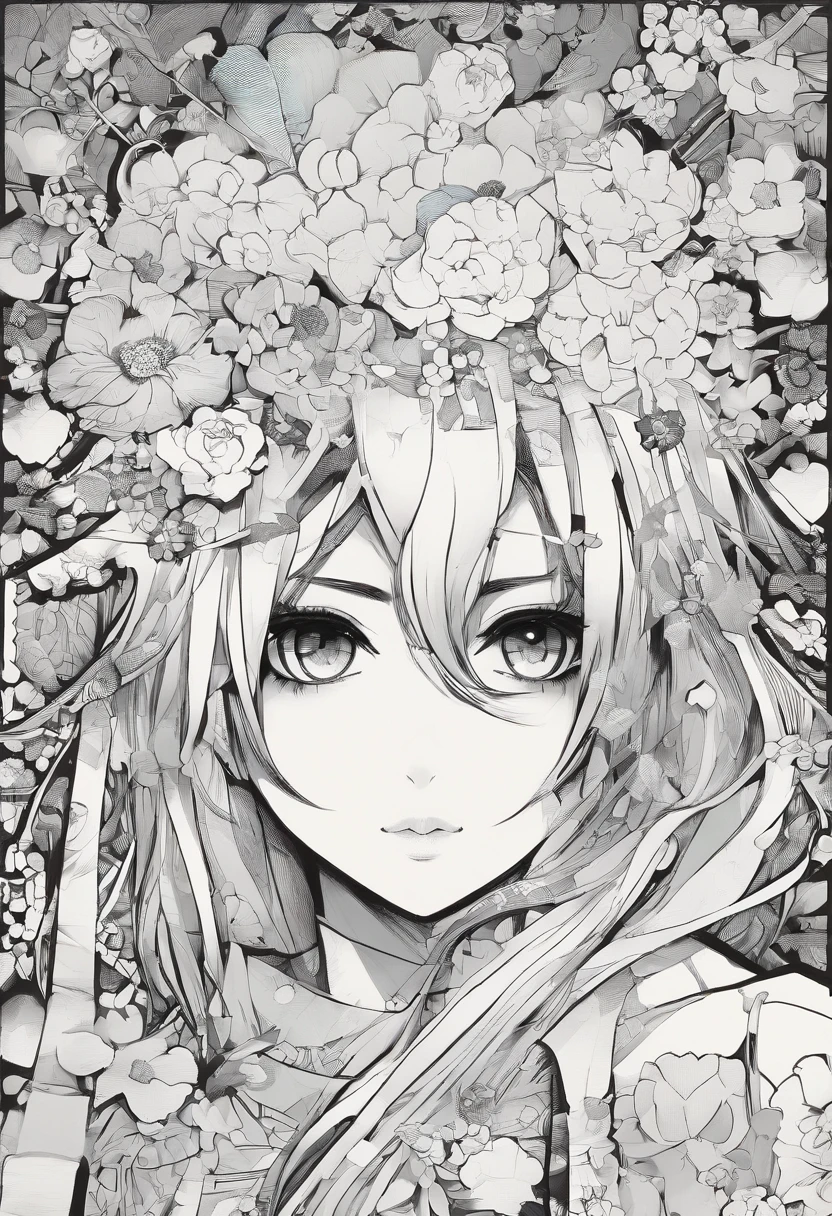 Make a V tuber for me