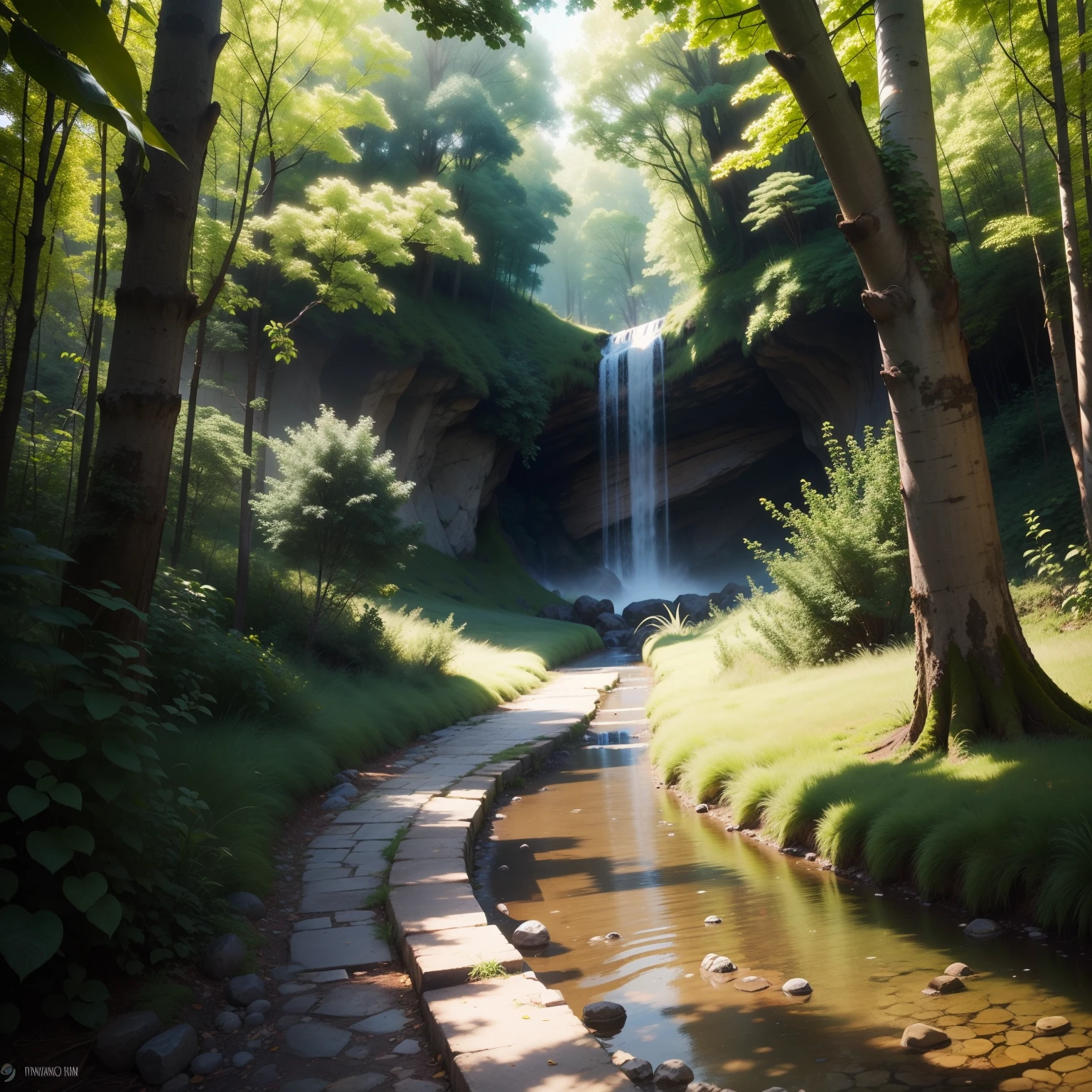 Best nature