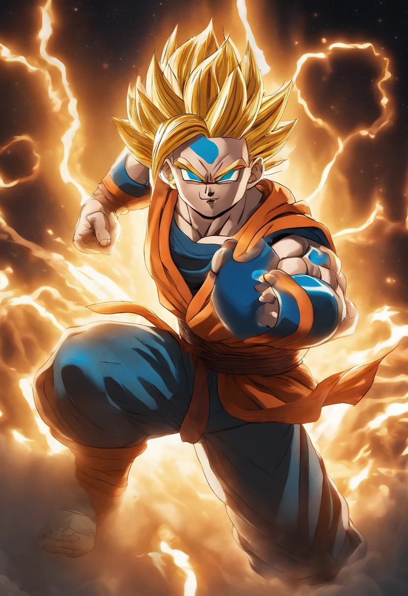 highres,gokuUItraInstinct,dragonballSuper,anime,action,training,martialArts,yellowAura,blueEyes,spikyHair,seriousExpression,fightingPose,flying,kicking,ProudKameHouse,MasterRoshi,strongestFighter,strongPhysique,glowing,
dustParticles,energyBlasts,explosions,fastMovements,powerfulAttacks,HeroesOfUniverse7,universeSurvivalTournament,epicBattle,overwhelmingPower,transcendentPower,limitBreaking,fightingForJustice,ultimateForm,dedication,neverGiveUp,beatingAllOdds,protectingTheWorld,livingLegend,unleashedPower,dragonFist,combiningForces,wisdomAndExperience,unstoppableForce,savingTheUniverse