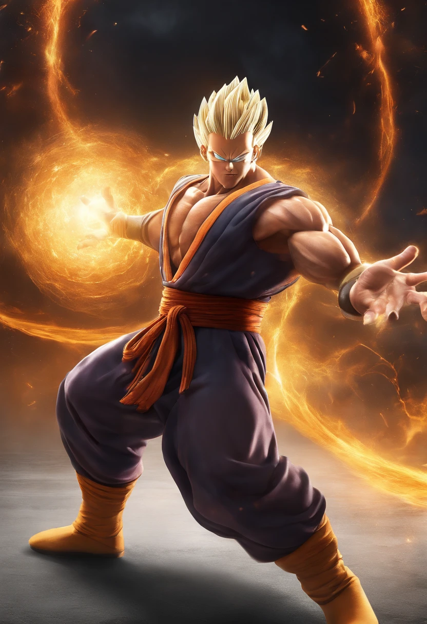 highres,gokuUItraInstinct,dragonballSuper,anime,action,training,martialArts,yellowAura,blueEyes,spikyHair,seriousExpression,fightingPose,flying,kicking,ProudKameHouse,MasterRoshi,strongestFighter,strongPhysique,glowing,
dustParticles,energyBlasts,explosions,fastMovements,powerfulAttacks,HeroesOfUniverse7,universeSurvivalTournament,epicBattle,overwhelmingPower,transcendentPower,limitBreaking,fightingForJustice,ultimateForm,dedication,neverGiveUp,beatingAllOdds,protectingTheWorld,livingLegend,unleashedPower,dragonFist,combiningForces,wisdomAndExperience,unstoppableForce,savingTheUniverse