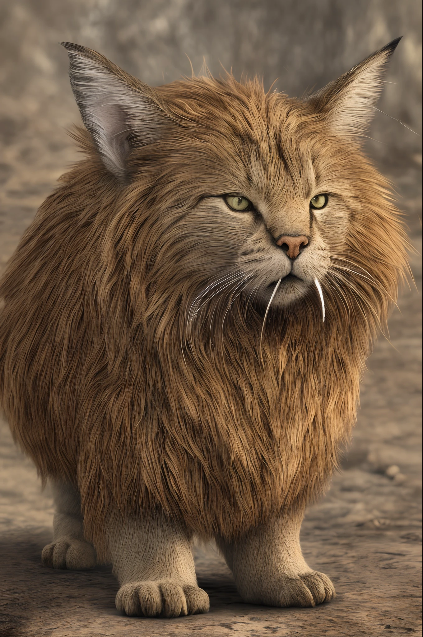 hobbit about four feet tall, with curly brown hair and furry feet. He wears a golden ring that gives him invisibility, but also makes him vulnerable to the influence of the evil Sauron. He is brave, loyal and kind, but he also suffers from the weight of the responsibility of destroying the Ring12, full HD, 3D, 4K, ultra realistic, ultra detailed, hyper realism, hyper perfectionist, ultra magnificent, highly extraordinary, rigidly sensational, ultra sublime, hyper exquisite, ultra In-depth, hyper-accurate, highly accurate, very thorough, extremely particularized, rich in uniqueness, hyper-pragmatic, abundant in common sense --auto --s2