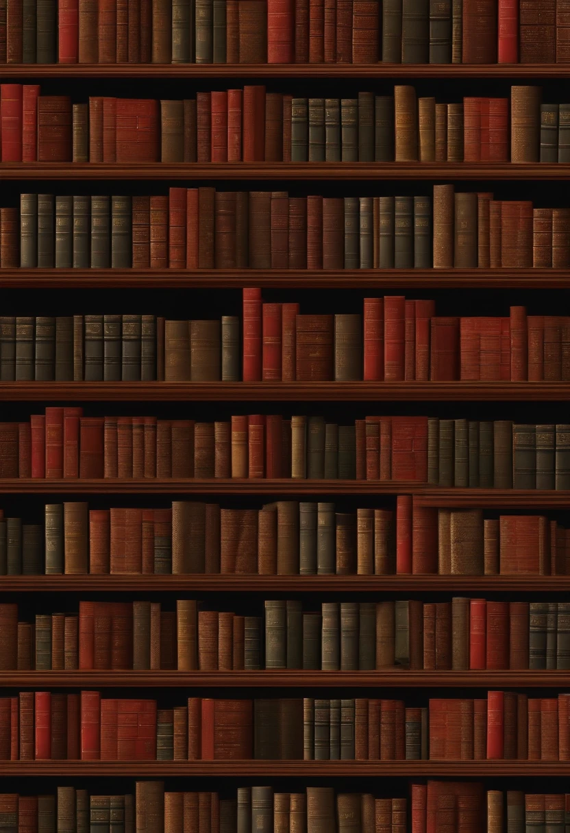 wallpaper pages of books, cores claras