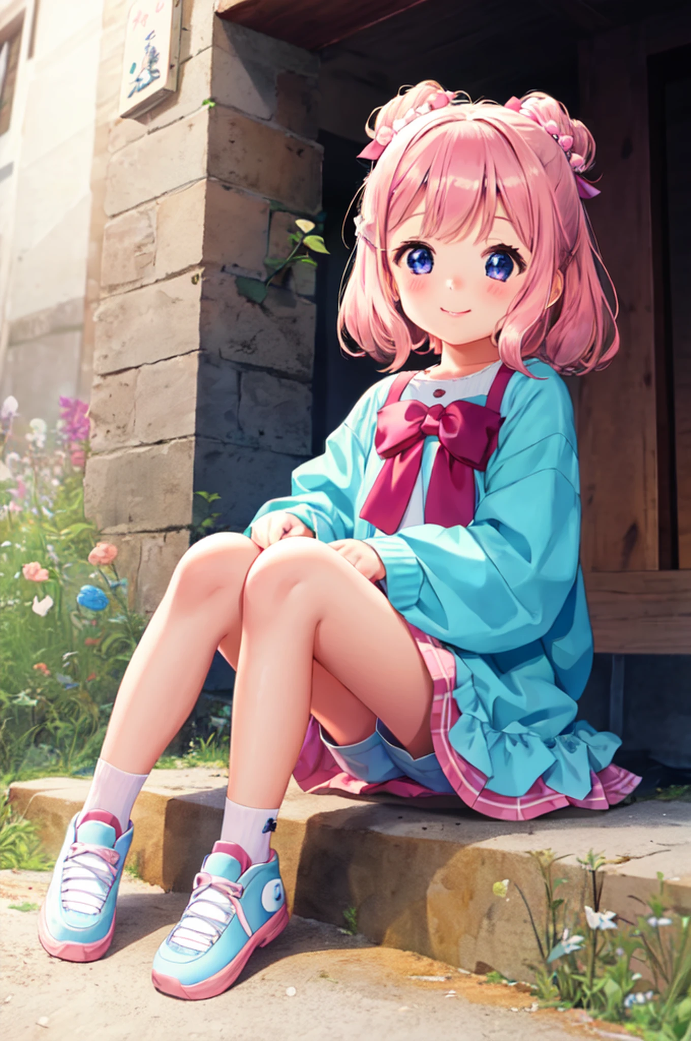 Cutest,Cute s,mesugaki,