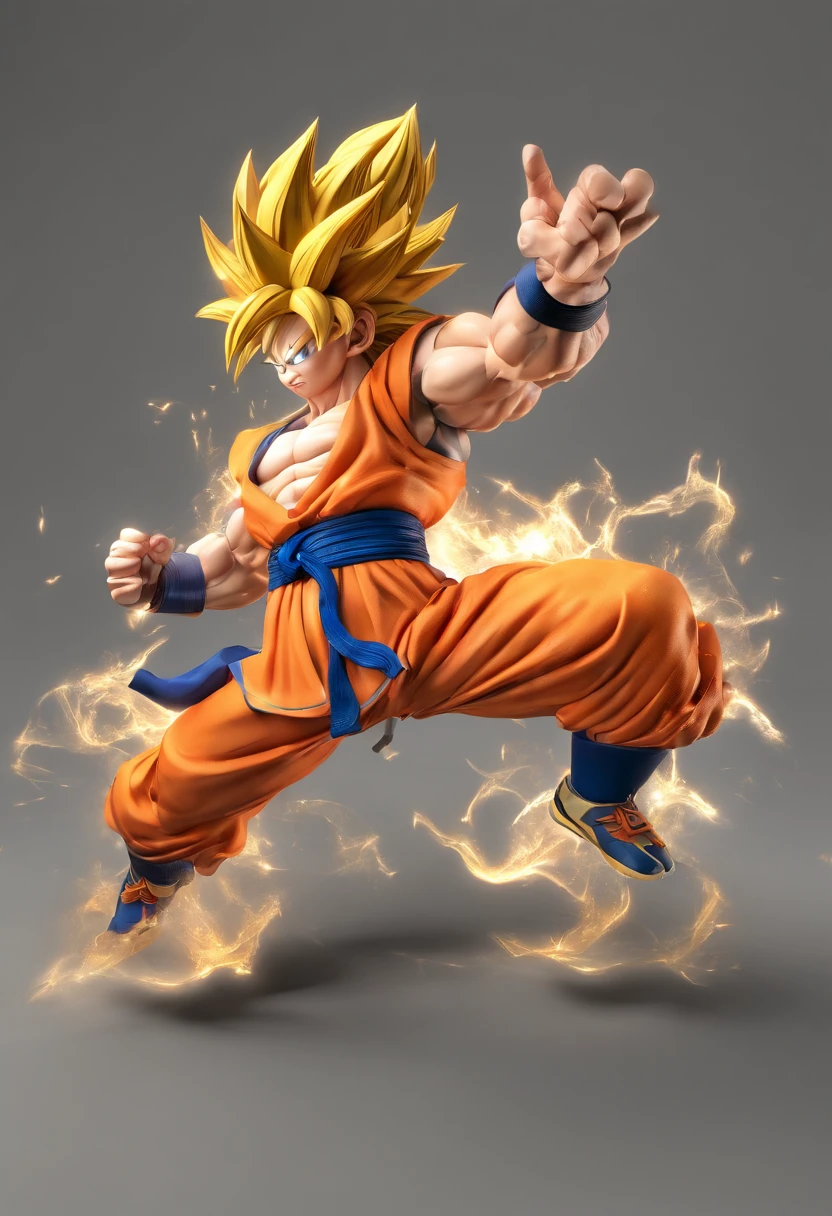 goku