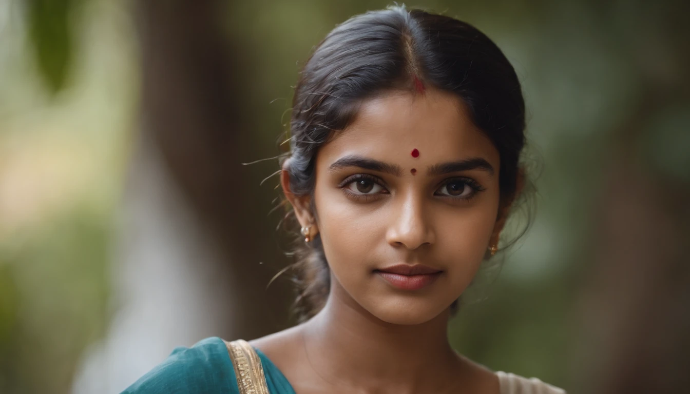 beautiful sri lankan girl