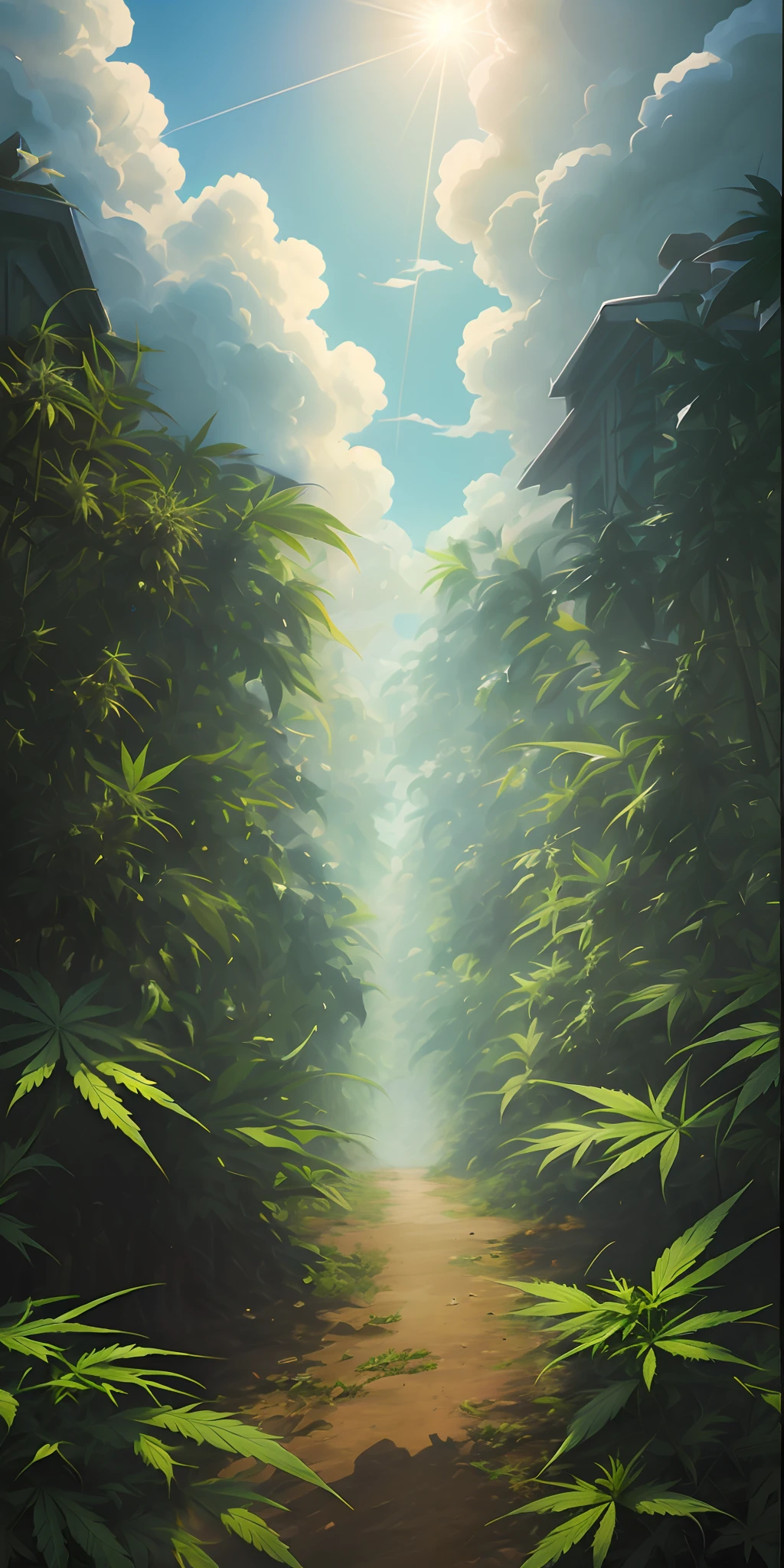Cannabis no solo
