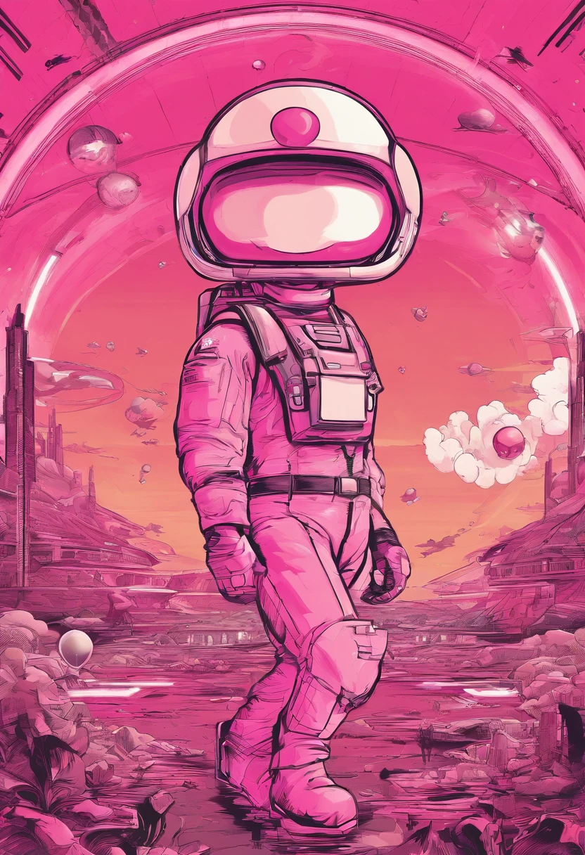 There is a cartoon picture of a man in a pink hat, portrait of mario, nintendo game art, portrait of super mario, fan artwork of mario, video game fanart, super mario portrait, video game digital art, high detailed official artwork, mario, inspired by Mario Cooper, video game character art, inspired by Mario Dubsky, highly detailed exquisite fanart
