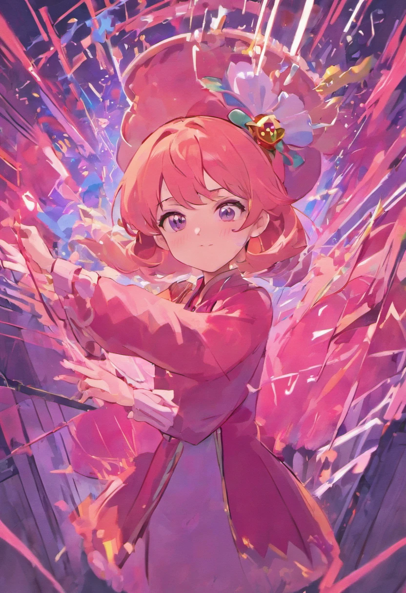 There is a cartoon picture of a man in a pink hat, portrait of mario, nintendo game art, portrait of super mario, fan artwork of mario, video game fanart, super mario portrait, video game digital art, high detailed official artwork, mario, inspired by Mario Cooper, video game character art, inspired by Mario Dubsky, highly detailed exquisite fanart