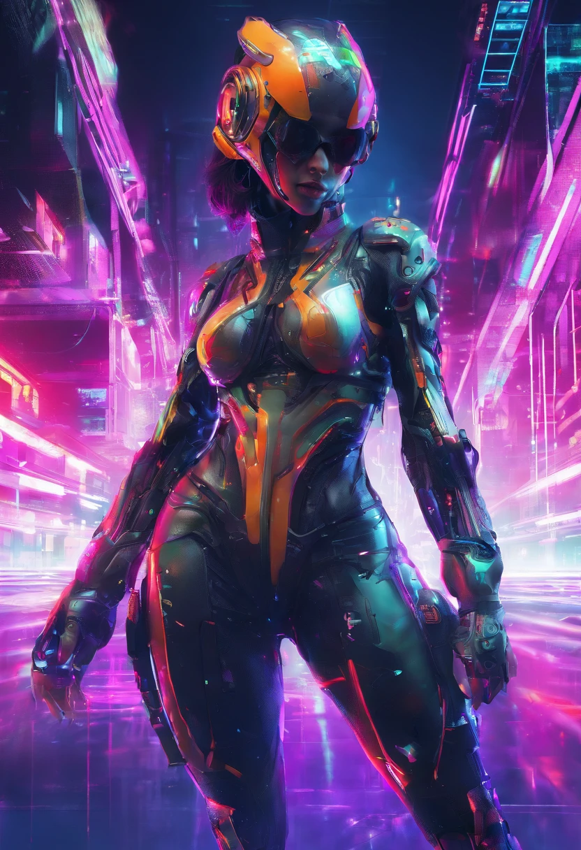 (highly detailed,cinematic lighting,dramatic colors,intricate machinery,futuristic technology,epic scale,moody atmosphere,sexy girl in scene, dark and gritty,masterpiece,best quality,8k,photorealistic,professional) (art inspired in Bill Sienkiewicz). oil painting)
