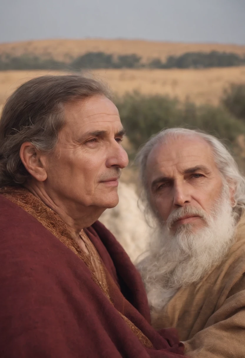 A Sage Watching, ((The beginning of the creation of the beautiful)), maravilhoso e vasto Universo com muitas Galaxias.