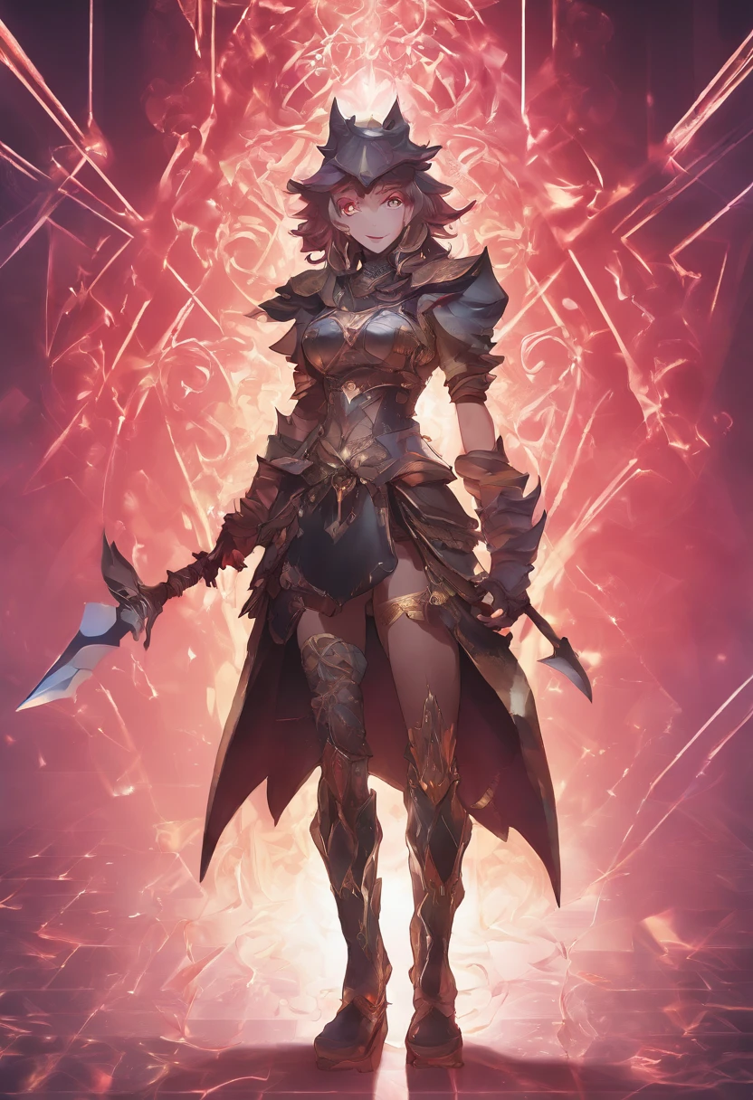 (female Protogen),cyberpunk,mechanical,glowing eyes,metallic surface,digital display,advanced technology,futuristic,neon lights,electromagnetic field,sharp edges,streamlined design,digital organism,biomechanical,mysterious atmosphere,glass visor,enhanced senses,energetic pose,invisible circuits,holographic projections,colorful wires,female cyborg