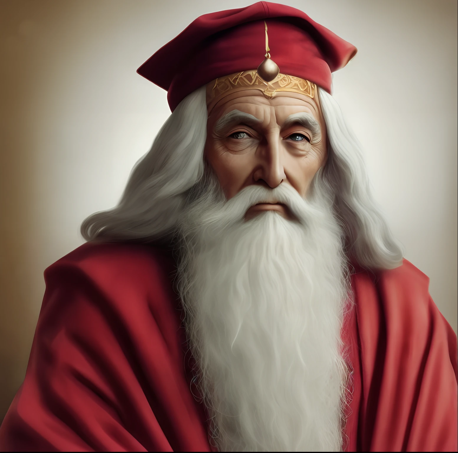 Wise man