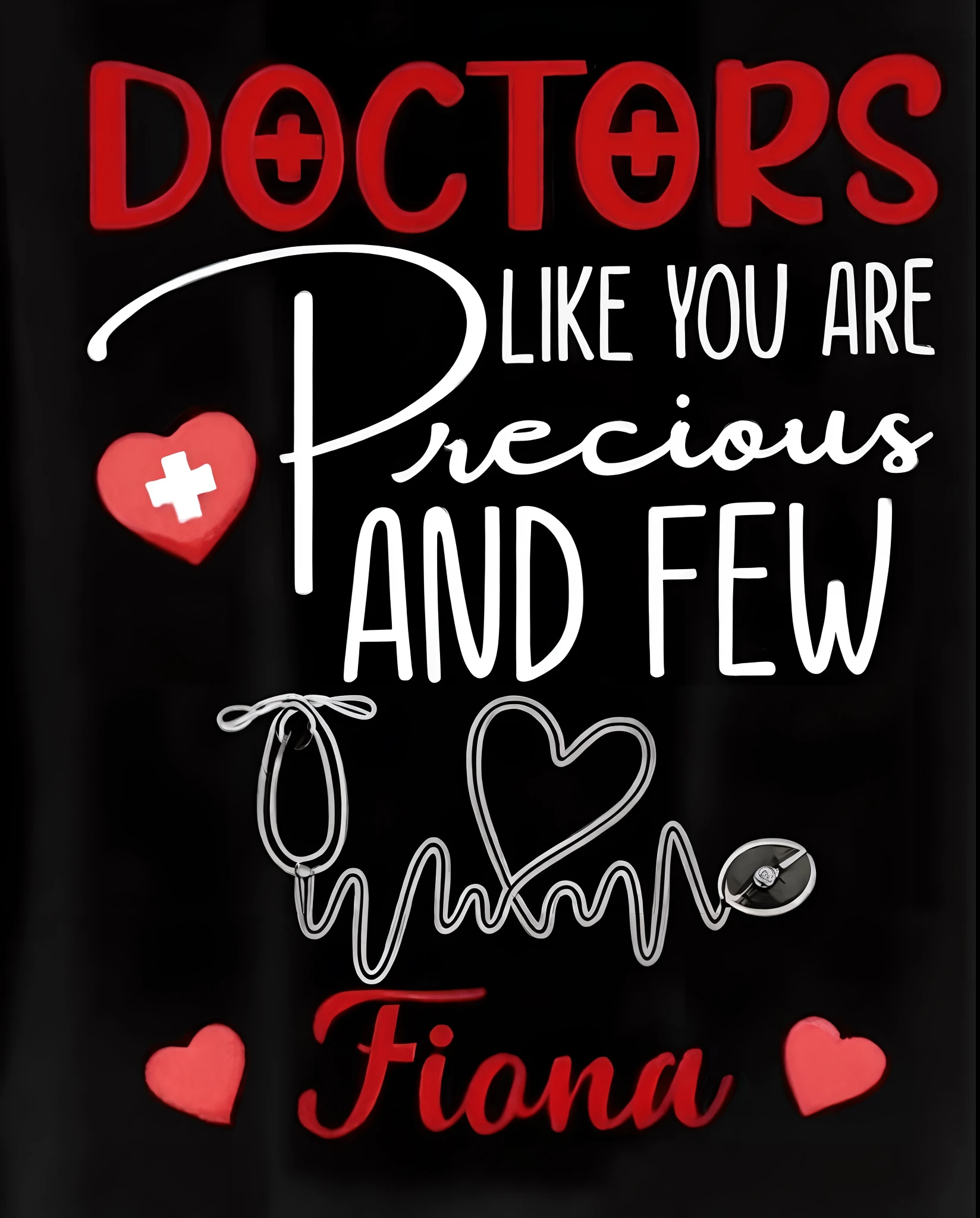 doctors like you are precious and few to know fion, (doctor), doctor, nurse scrubs, medical doctor, by Fiona Rae, future, surgeon, amusing, favorite, wearing a hospital gown, professionally done, surgical gown and scrubs on, scrubs, nursing, high detal, finally, trendy, doctor house, fancy, photo pinterest, ❤🔥🍄🌪