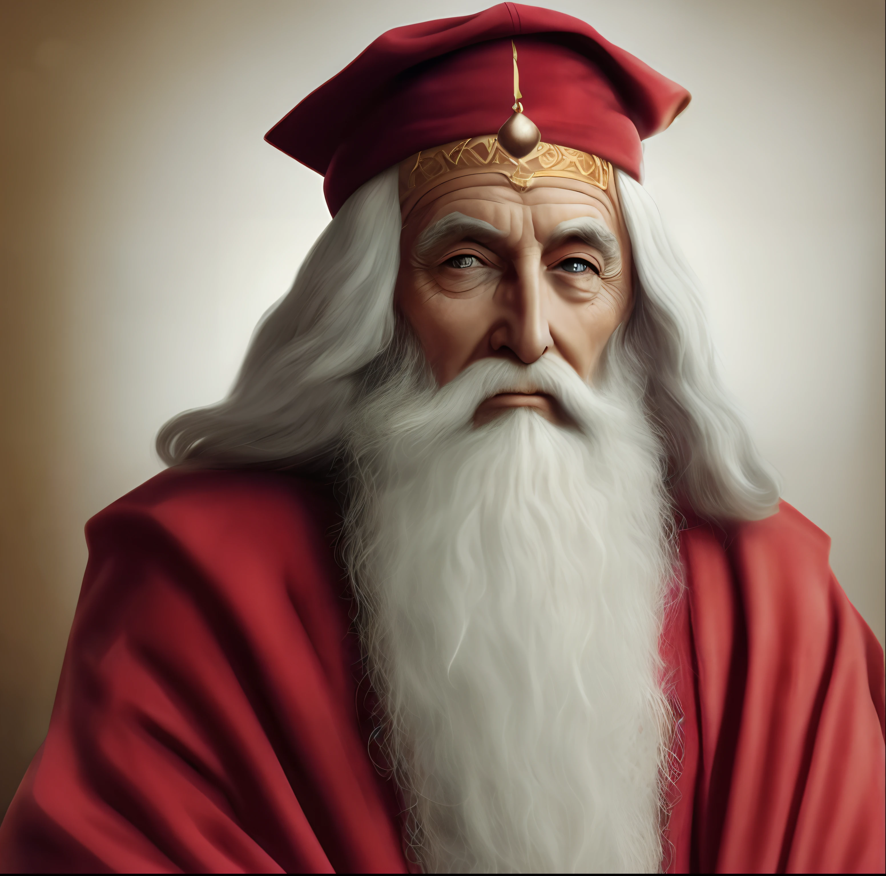 Wise man