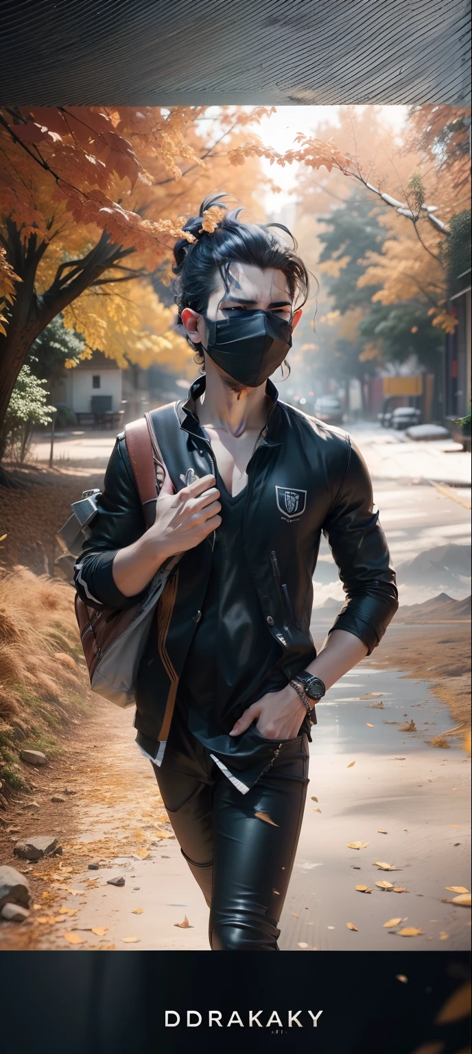 Change background, cinematic, potrait photography, don't change face , ultra realistic, 8k drak theme , hair stylish