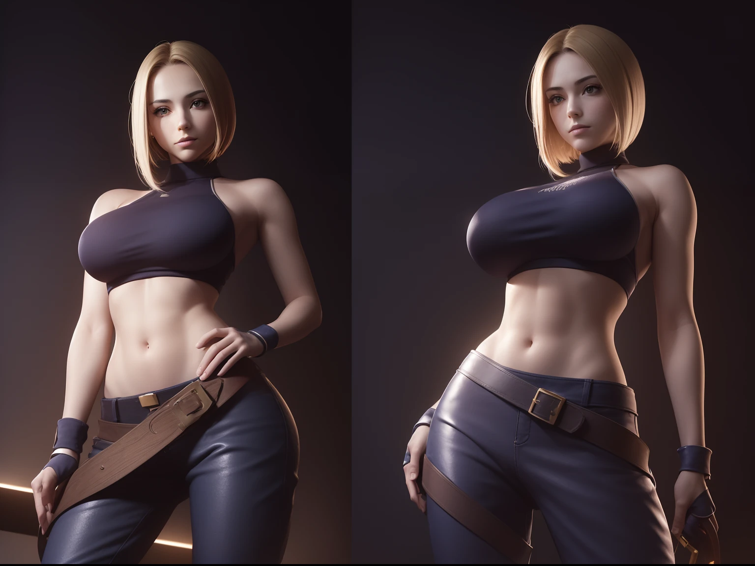 (((mary blue))) ((kof)) (((enormes tetas))) 8k,((cuerpo completo))(((Amazing tits)))caliente, hermosa,((Hornie)), 8k, hiperrealista todo como un motor irreal trazado de rayos render ((estilo humano hiperealista)),(((Empty dark background))). hiperrealista todo como un motor irreal trazado de rayos render estilo humano realista ,(((Empty dark background)))., Suavemente iluminado, Intimo exquisito detalle, foco nítido, intrincadamente detallado, rewarded photography, small-catchlight, bajo contraste, alta nitidez, facial-symmetry, profundidad de campo, cinematic background, Renderizado del motor irreal, Imagen central, dream-like, Suavemente iluminado, intimo, imagen de cuerpo completo ,cuerpo completo,((tetona)),((piernas torneadas)) perfect ass ecchi