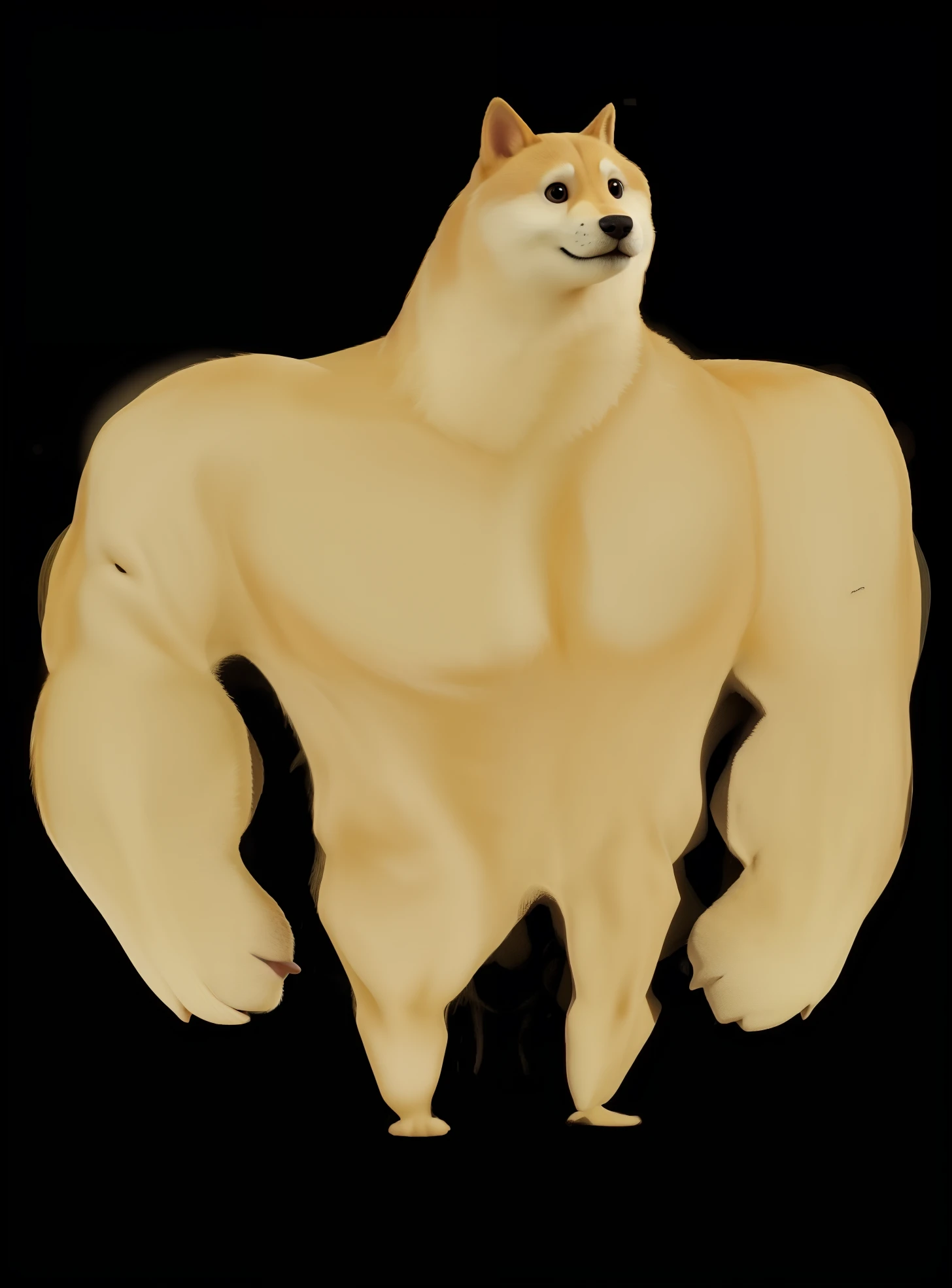 Doge meme, doge meme face
