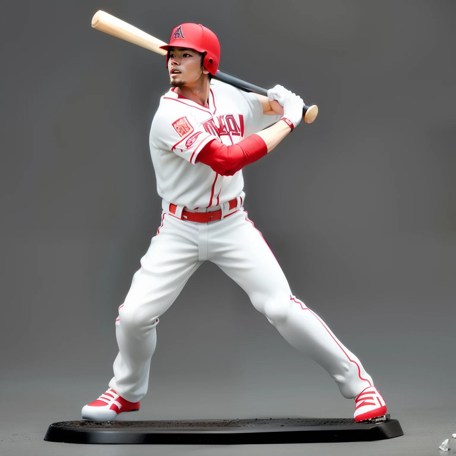 masterpiece、high-detail、Angels、Shohei Otani、shoun