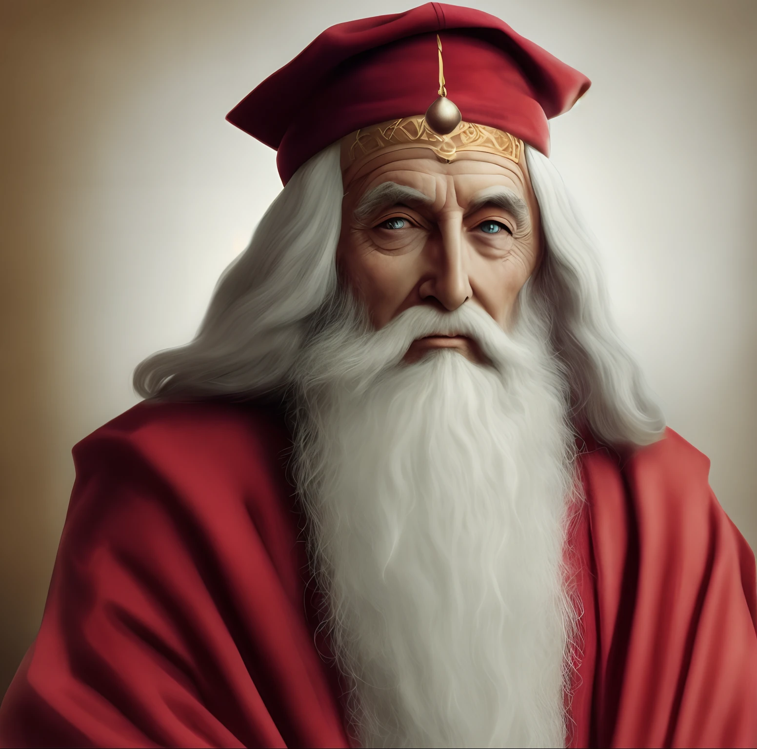 Wise man