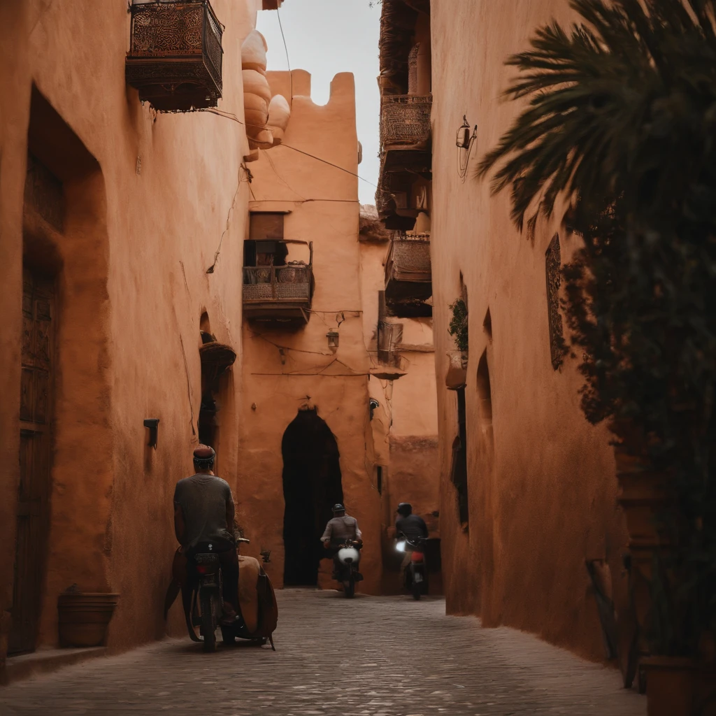 Marrakech