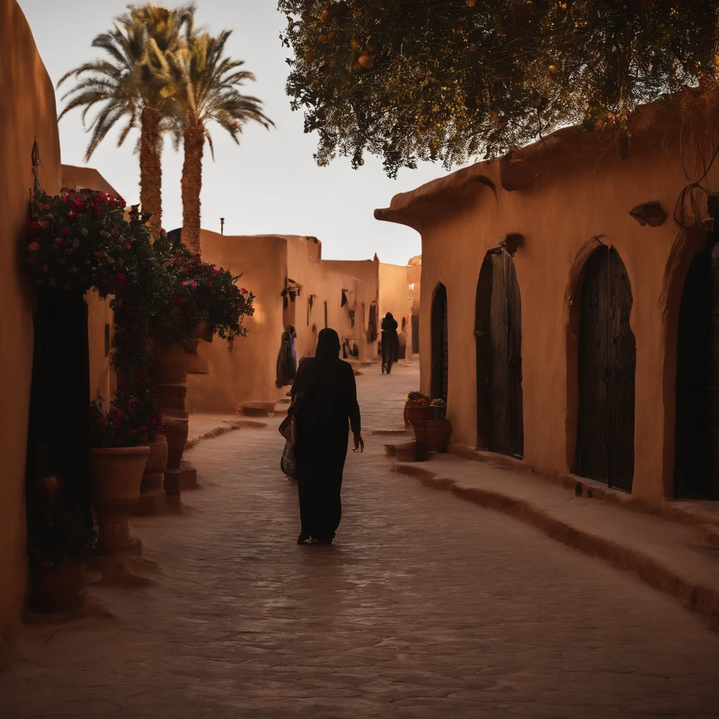 Marrakech