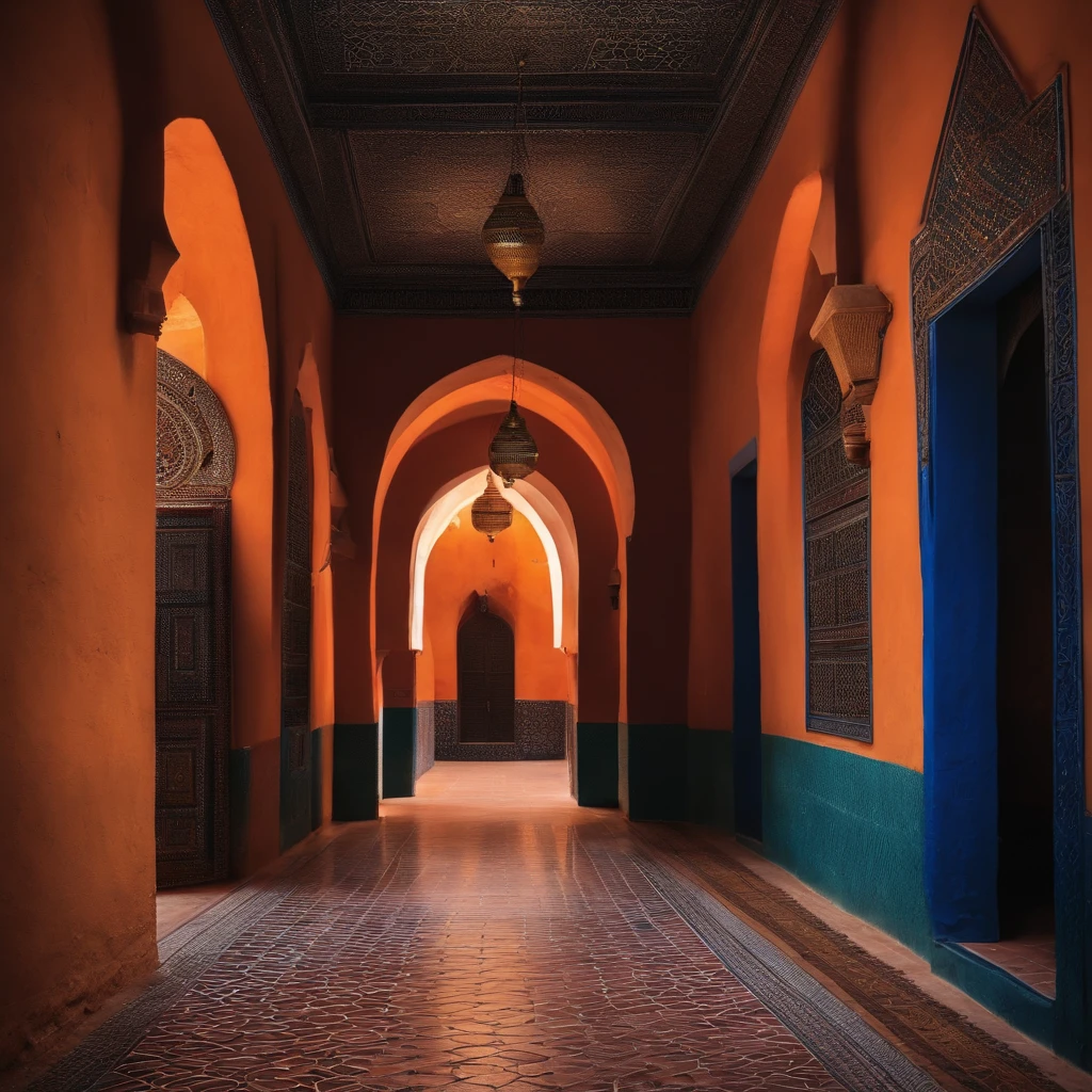 Marrakech