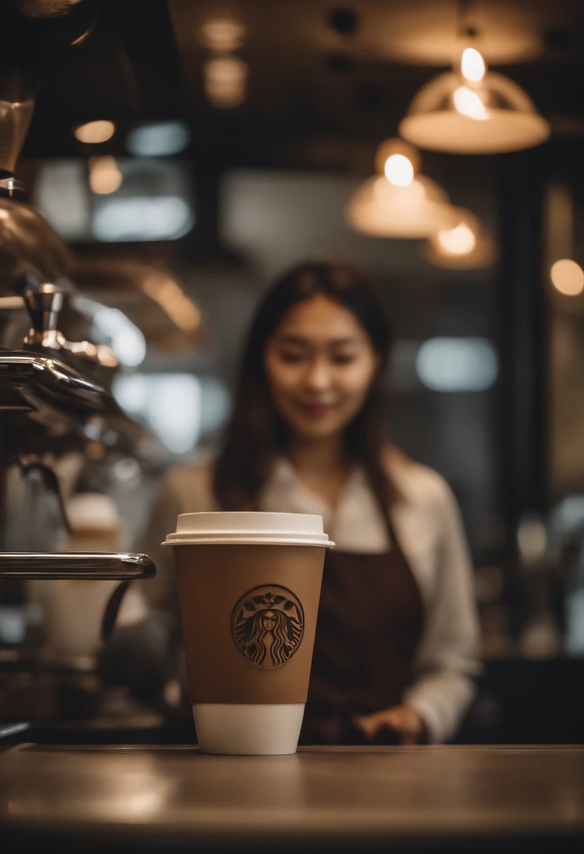 Barista Angel、coffee、cafes