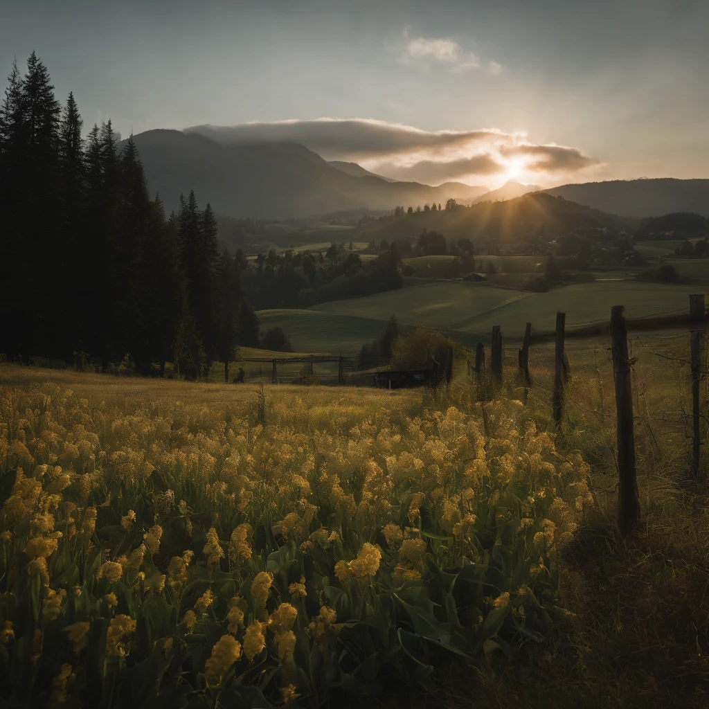Skagit Valley