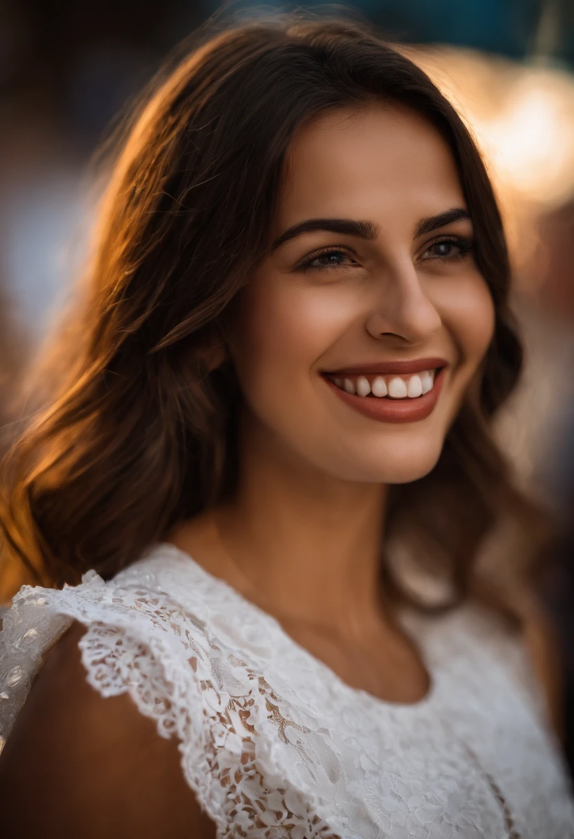 1girl,solamente,gigantesco,muslos gruesos,caderas anchas,falda plisada,Camisa blanca,Serafuku,colas gemelas,muslosaltos,sonrisa afectada,sonrojarse