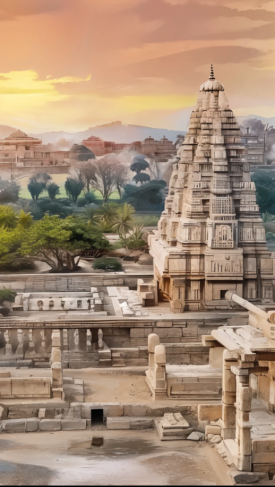 ancient India