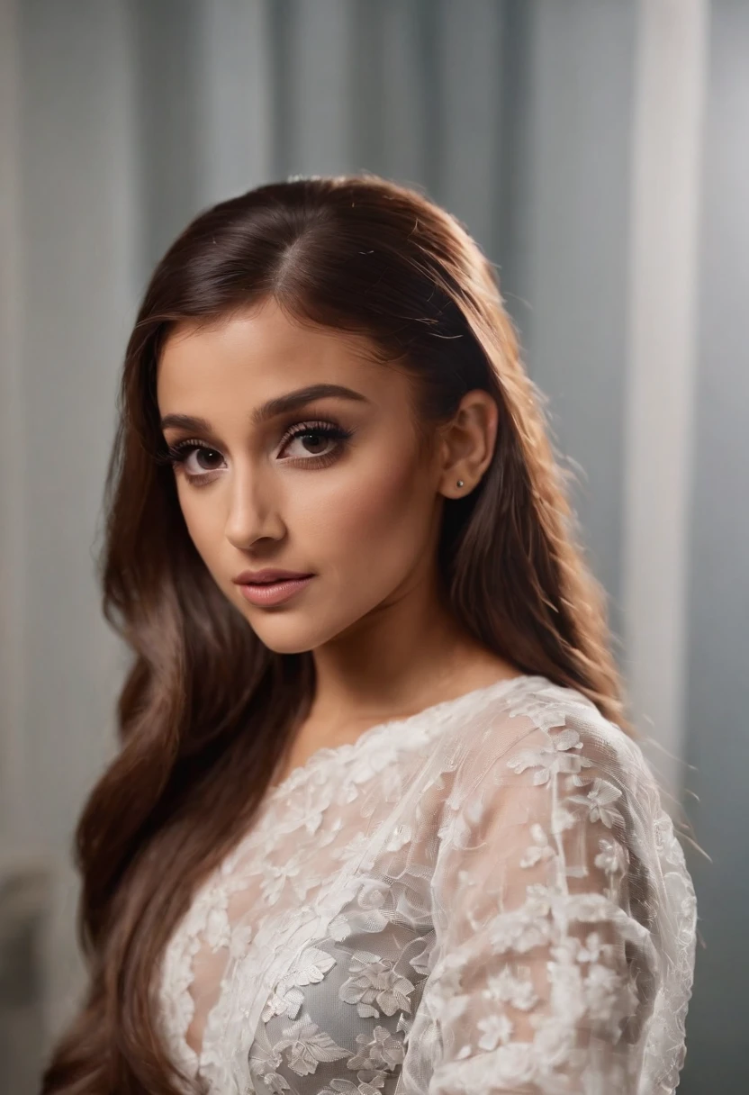 nsfw ariana grande
